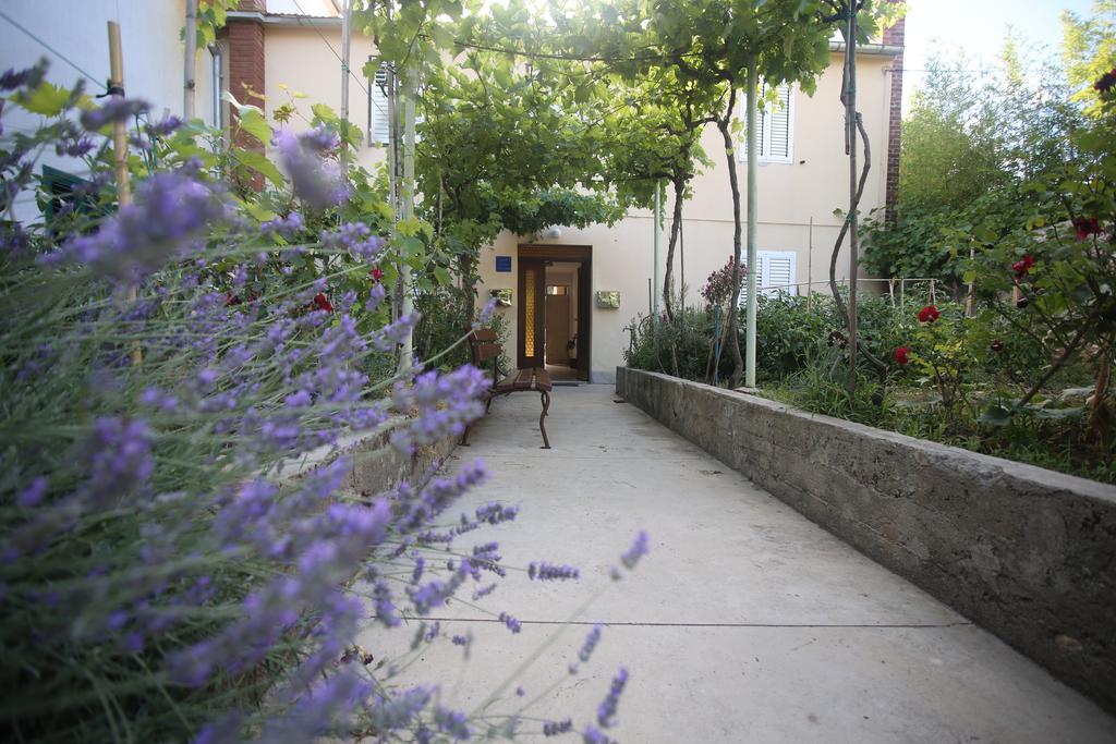 Appartement Ruza *